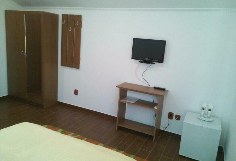 스탠다드 룸, Pensiunea Socrita