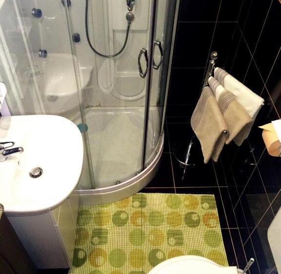 스탠다드 룸, Pensiunea Socrita