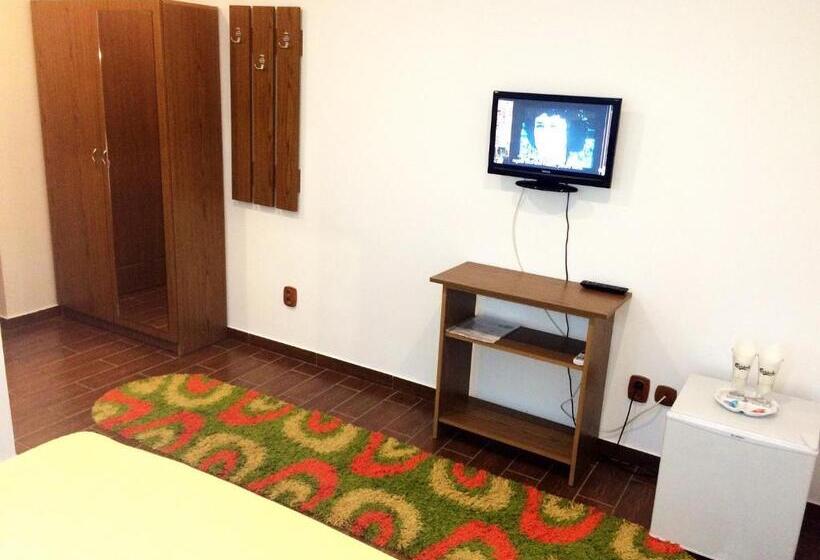 스탠다드 룸, Pensiunea Socrita