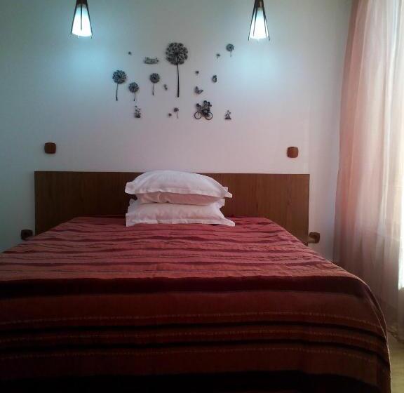 스탠다드 룸, Pensiunea Socrita