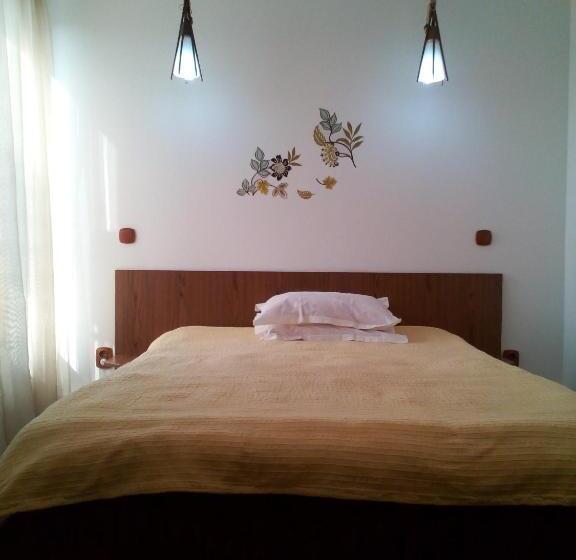 스탠다드 룸, Pensiunea Socrita