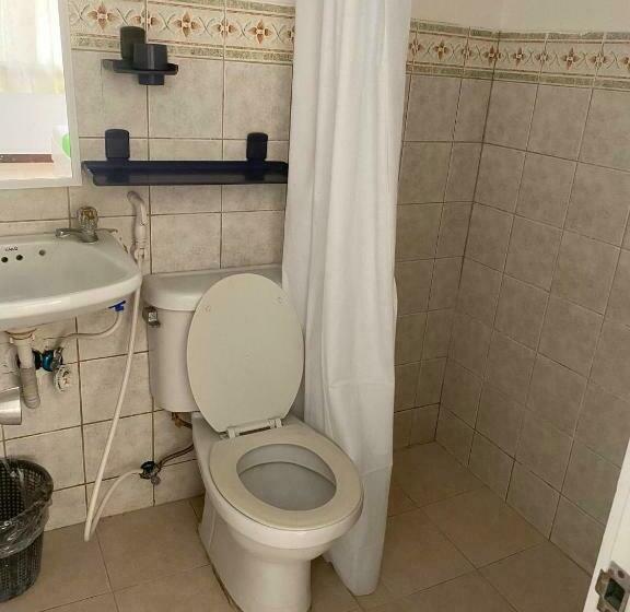 غرفة سوبيريور, The Waterfront Beach Resort