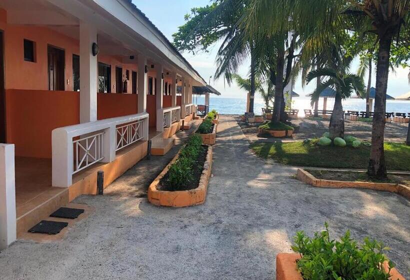 غرفة سوبيريور, The Waterfront Beach Resort