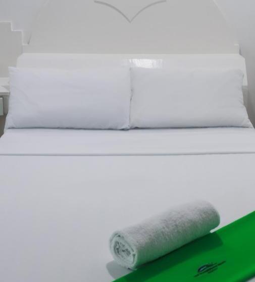 غرفة سوبيريور, The Waterfront Beach Resort