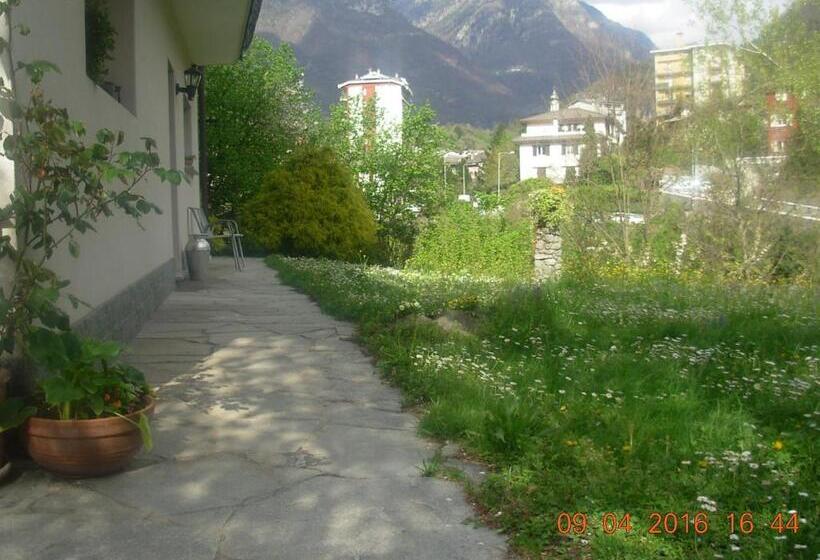 Номер Дюплекс, B&b I Pioppi