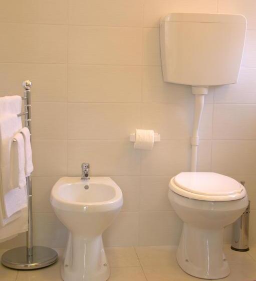 スタンダード4人部屋, B&b Il Poggio