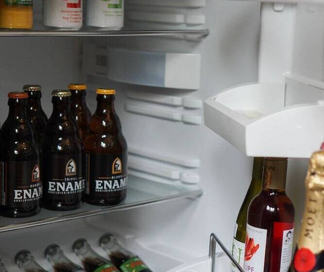 デラックススタジオ, B&b Scheldekant