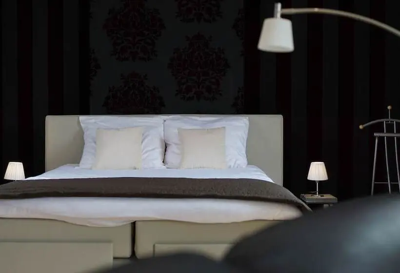 Monolocale Deluxe, B&b Scheldekant