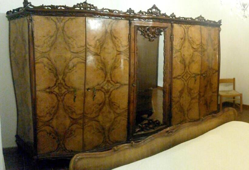 スタンダードルーム, B&b Vintage