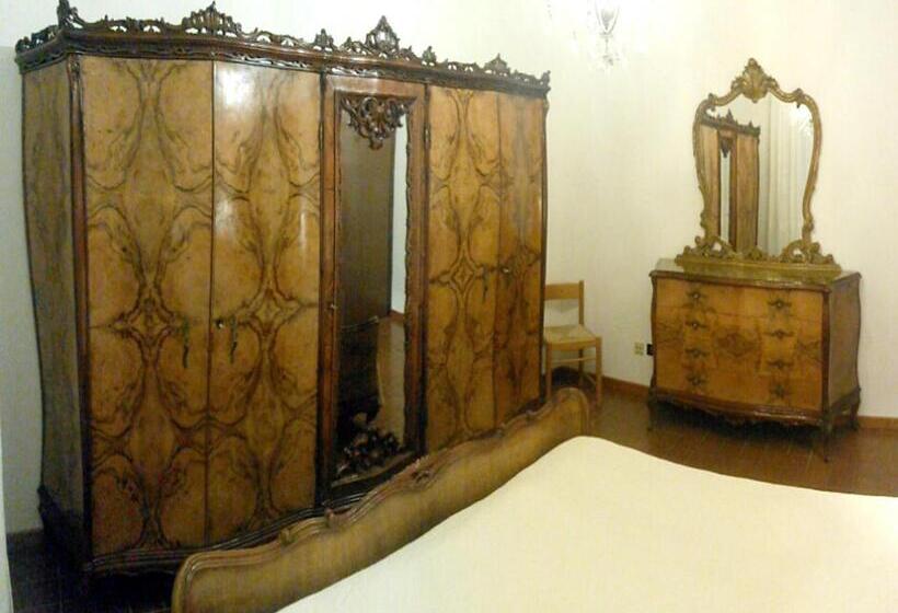 スタンダードルーム, B&b Vintage