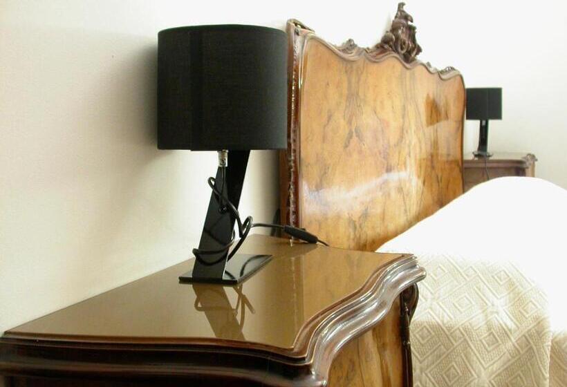 スタンダードルーム, B&b Vintage