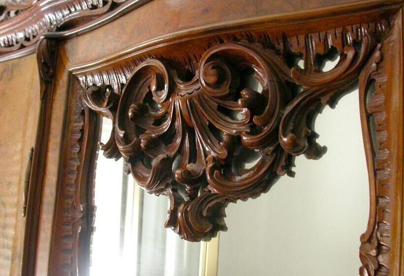 スタンダードルーム, B&b Vintage