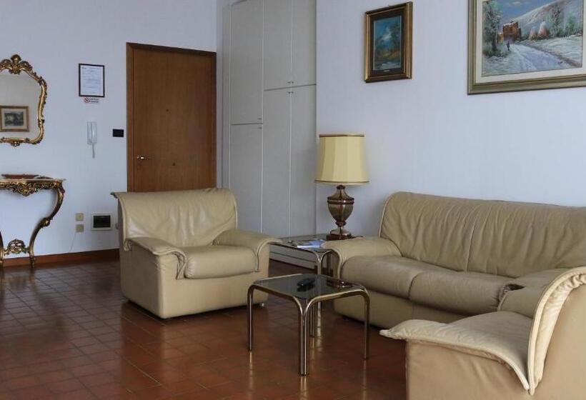 スタンダードルーム, B&b Vintage