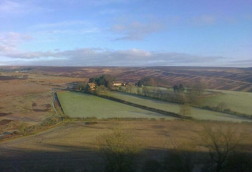 غرفة قياسية, Barmoors