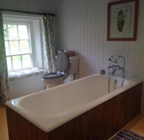 غرفة قياسية, Barmoors