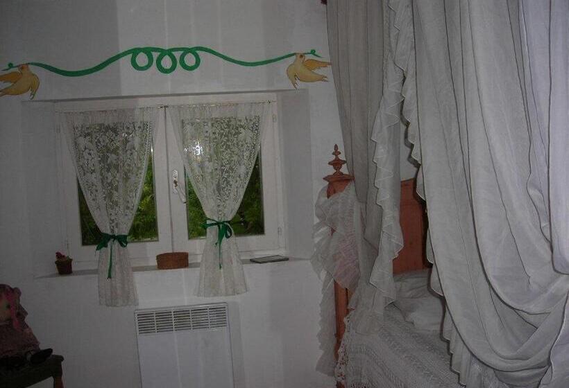 3침실 스위트, Ferme Saint Joseph