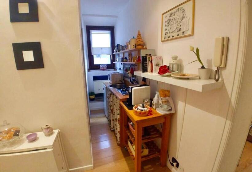 اتاق استاندارد سه نفره, La Quiete Di Viterbo