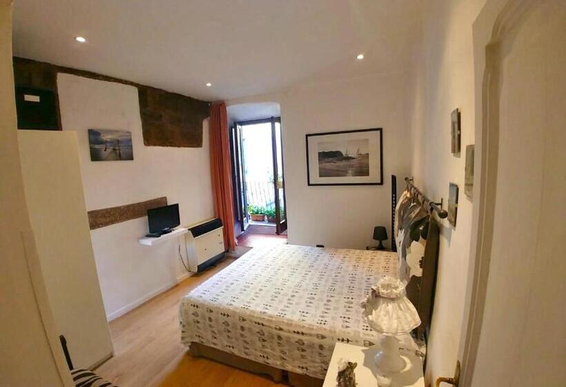 اتاق استاندارد سه نفره, La Quiete Di Viterbo