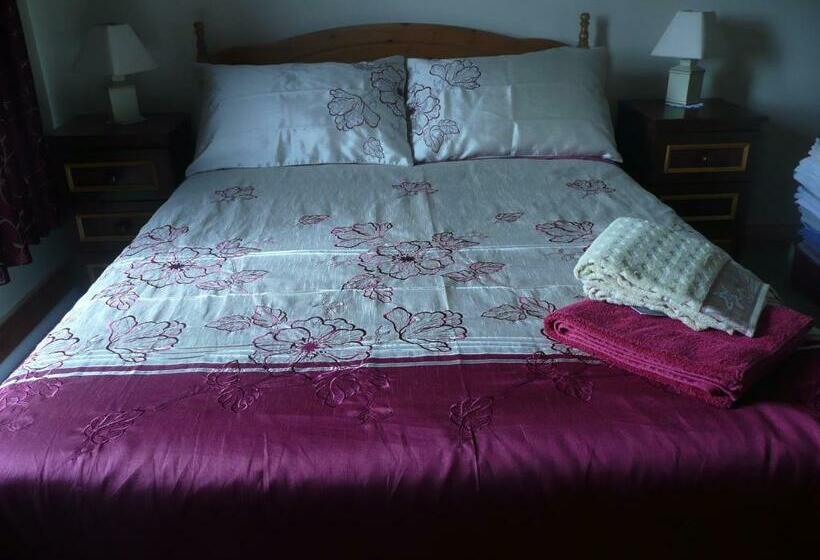 디럭스 룸, The Three Arches