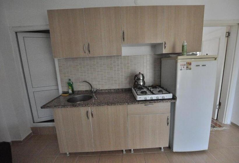 Pokój Rodzinny, Elite Apart Pansiyon