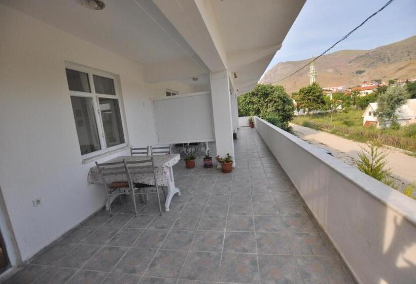 Pokój Rodzinny, Elite Apart Pansiyon