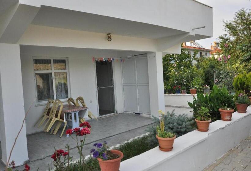 Pokój Rodzinny, Elite Apart Pansiyon