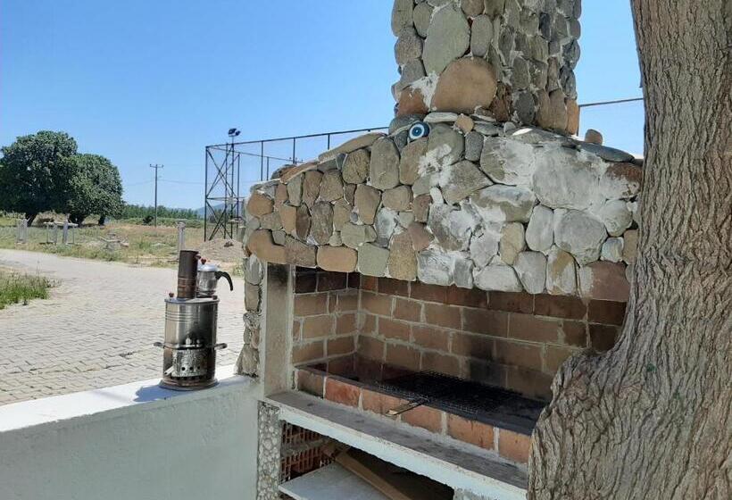 Pokój Rodzinny, Elite Apart Pansiyon