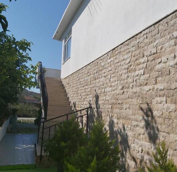 Pokój Rodzinny, Elite Apart Pansiyon