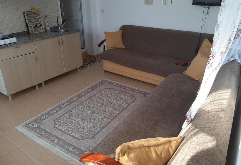 Pokój Rodzinny, Elite Apart Pansiyon