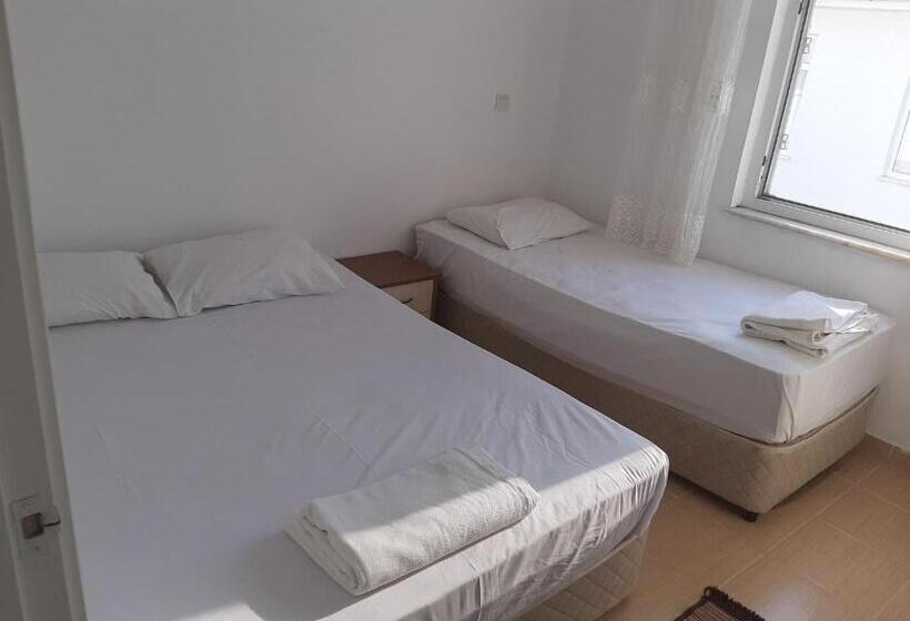 Quarto Familiar, Elite Apart Pansiyon