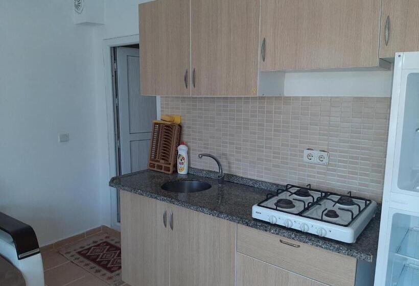 Pokój Rodzinny, Elite Apart Pansiyon