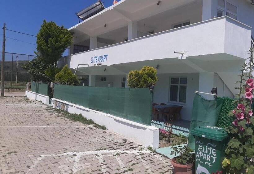 Pokój Rodzinny, Elite Apart Pansiyon