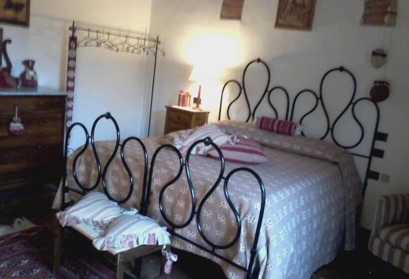 Номер Стандарт, Cisterna Nel Borgo