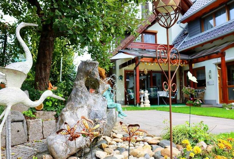 Apartamento 1 Quarto, Haus Gerlinde