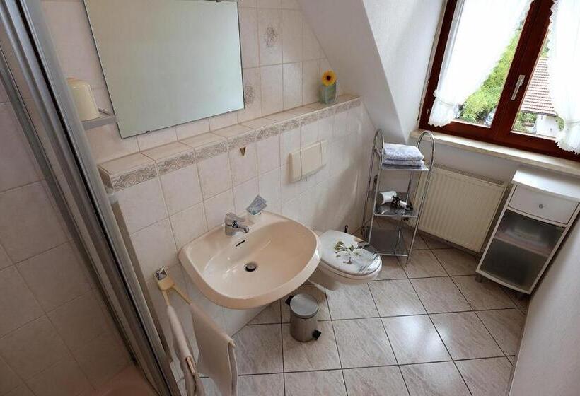 Apartamento 1 Quarto, Haus Gerlinde