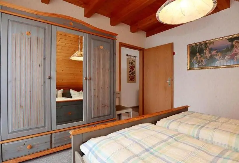１ベッドルームアパートメント, Haus Gerlinde