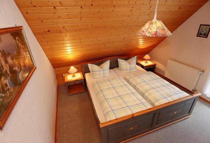 Apartamento 1 Quarto, Haus Gerlinde