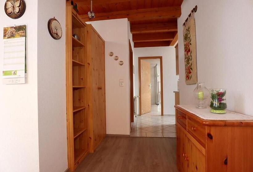 Apartamento 1 Quarto, Haus Gerlinde