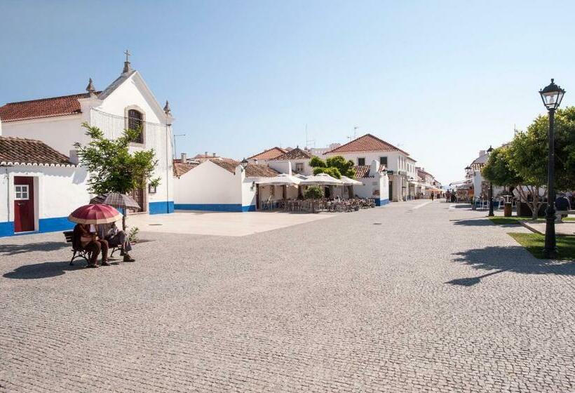 １ベッドルームハウス, Monte Do Cerro