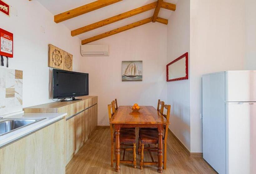 スイート, Monte Do Cerro