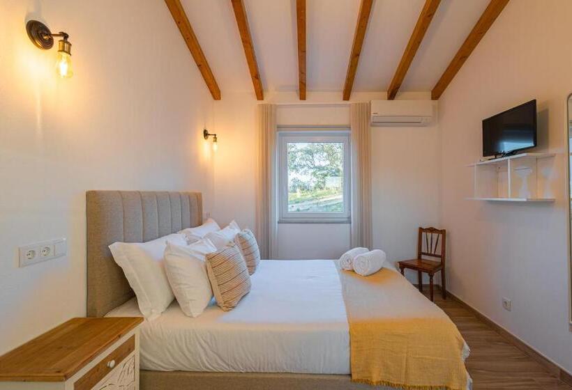 スイート, Monte Do Cerro