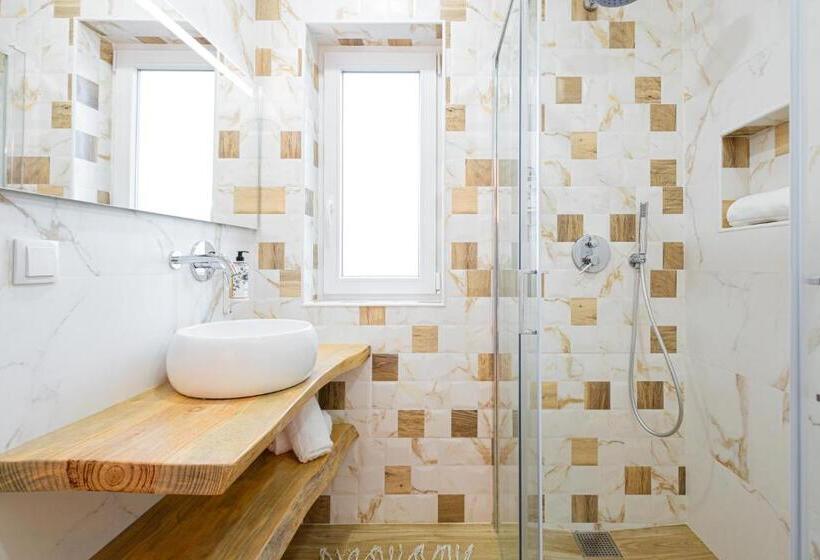 スイート, Monte Do Cerro