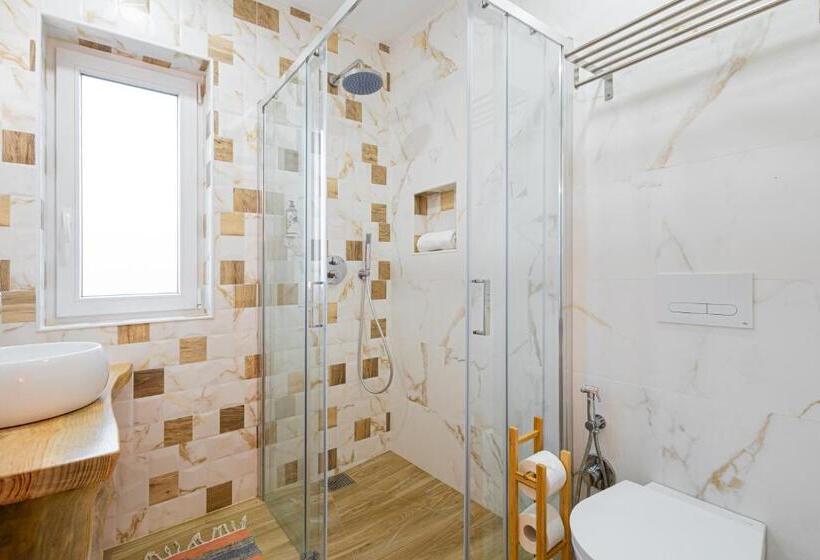 スイート, Monte Do Cerro