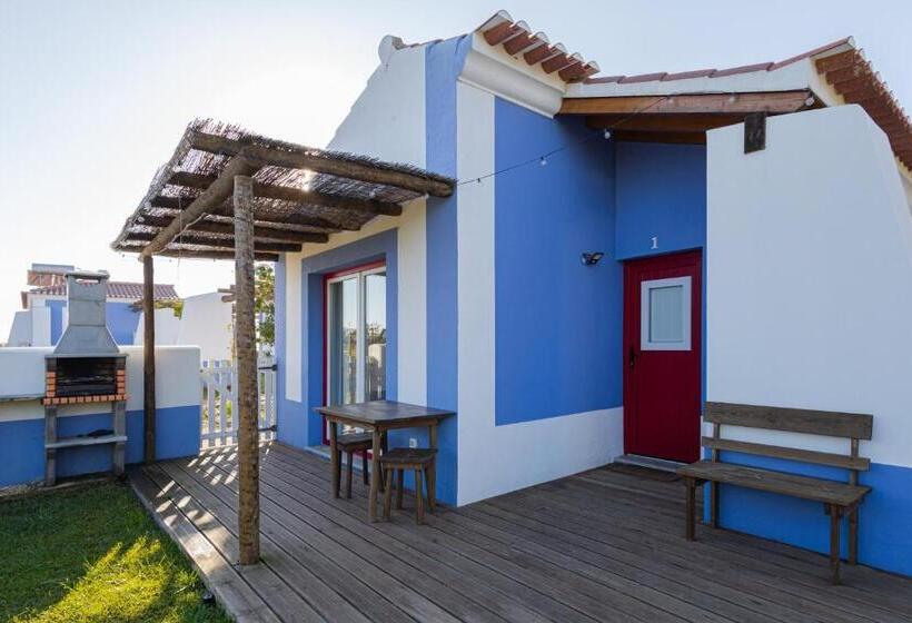 スタンダードスタジオ, Monte Do Cerro