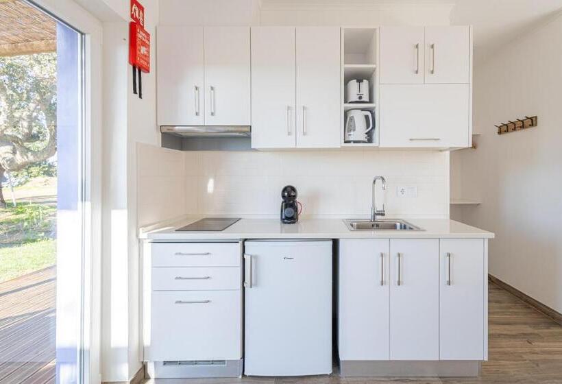 スタンダードスタジオ, Monte Do Cerro