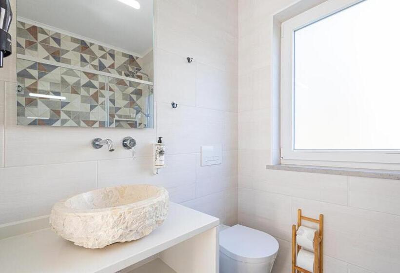 スタンダードスタジオ, Monte Do Cerro