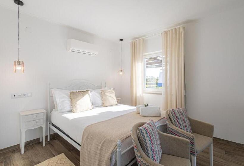 スタンダードスタジオ, Monte Do Cerro