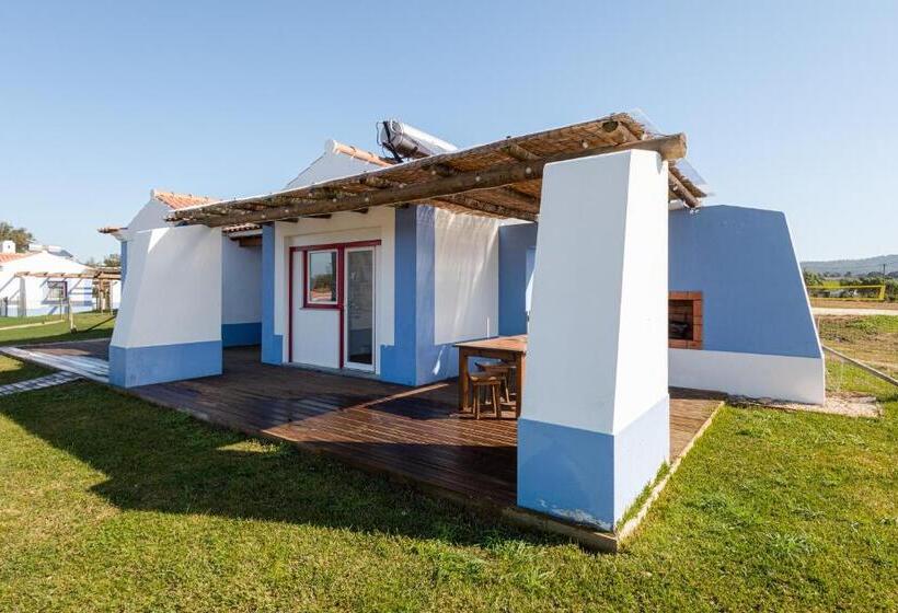 דירת חדר, Monte Do Cerro