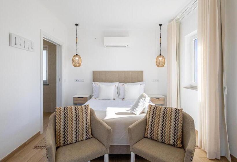 スタンダードスタジオ, Monte Do Cerro