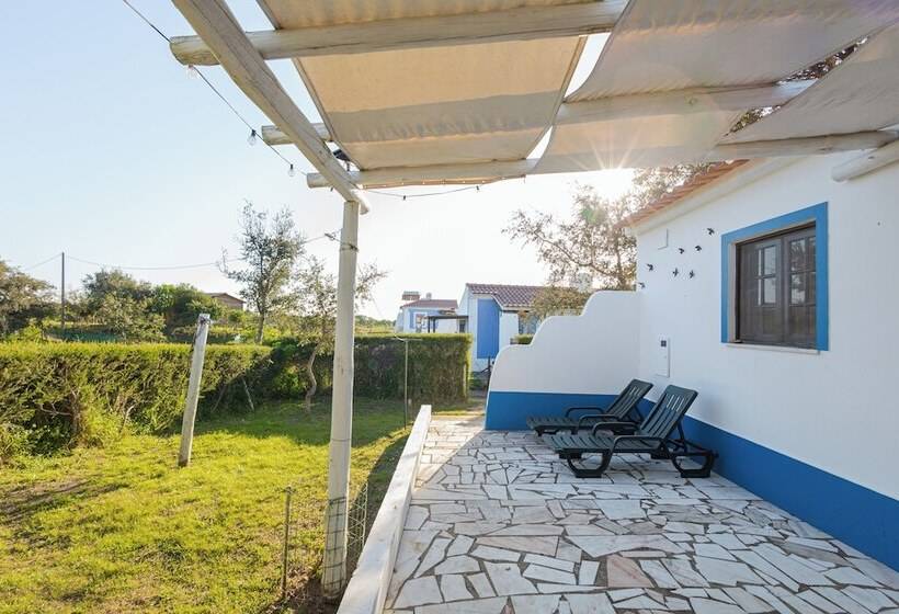 בית, חדר שינה 1, Monte Do Cerro